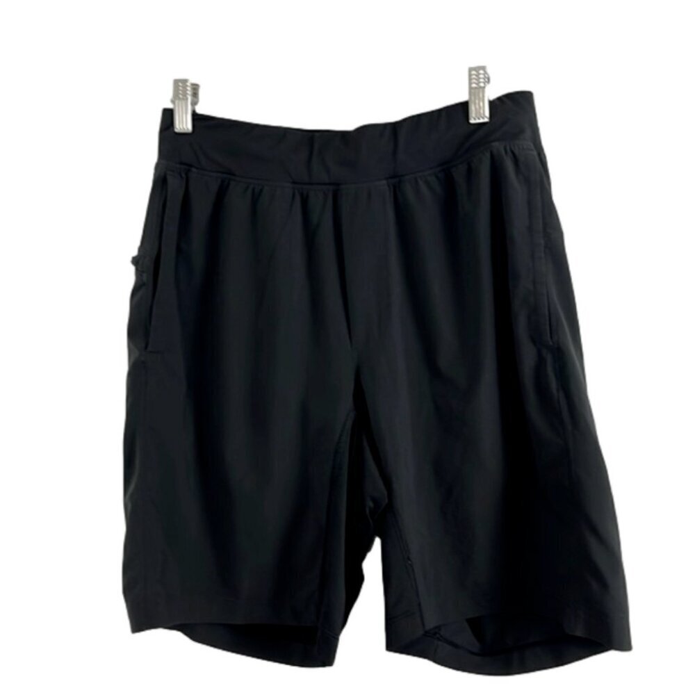 Lululemon Men's Drawstring Training Shorts